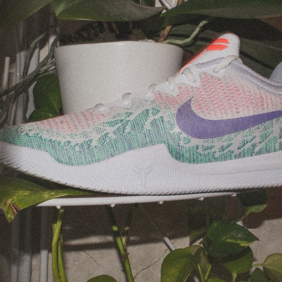 mamba rage bright mango